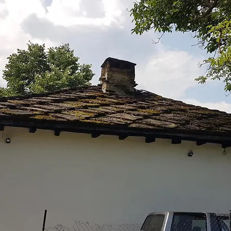 дургунската къща -durgunskata Kashta Guest house Stolat