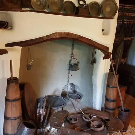 Guest house дургунската къща -durgunskata Kashta 4*