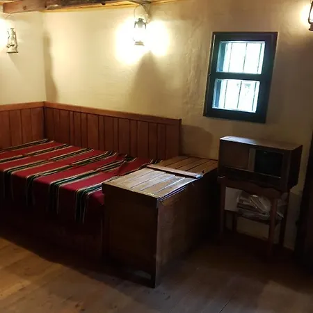 дургунската къща -durgunskata Kashta