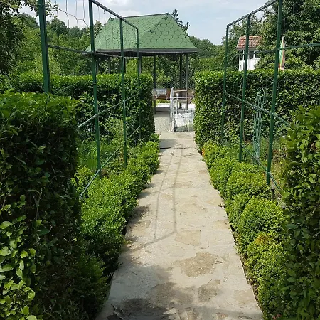 дургунската къща -durgunskata Kashta