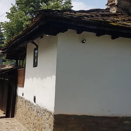 дургунската къща -durgunskata Kashta 4* Stolat