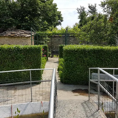 дургунската къща -durgunskata Kashta 4*