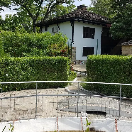дургунската къща -durgunskata Kashta Guest house *