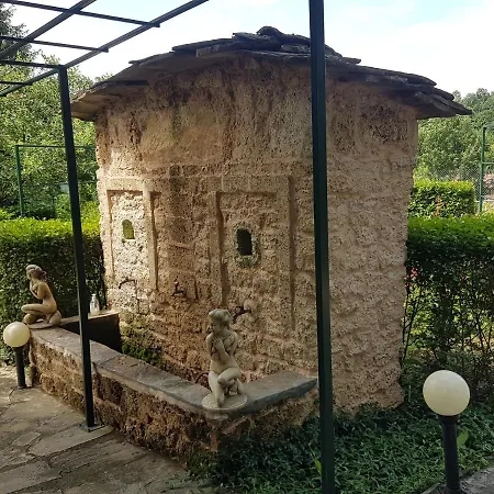 дургунската къща -durgunskata Kashta Guest house 4*