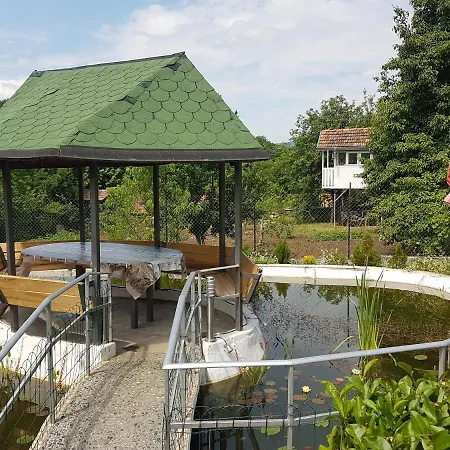 дургунската къща -durgunskata Kashta 4* Stolat