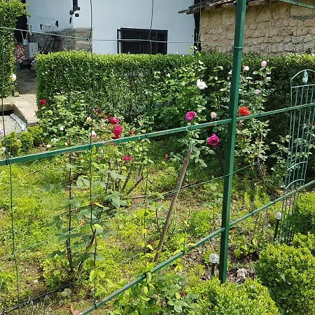 Guest house дургунската къща -durgunskata Kashta Stolat