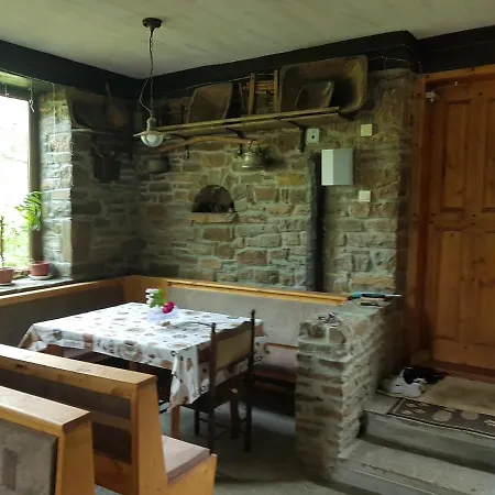 дургунската къща -durgunskata Kashta Guest house Stolat