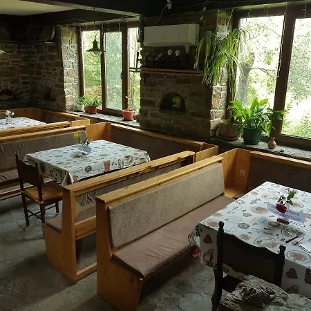 дургунската къща -durgunskata Kashta Guest house 4*