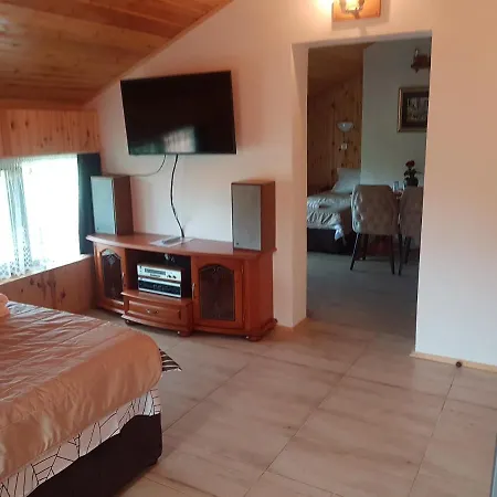 дургунската къща -durgunskata Kashta 4*