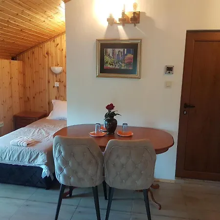 дургунската къща -durgunskata Kashta Guest house Stolat