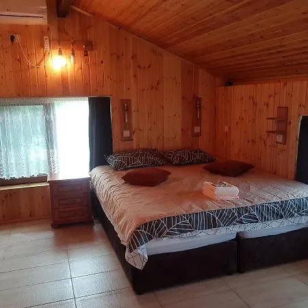 дургунската къща -durgunskata Kashta Guest house 4*