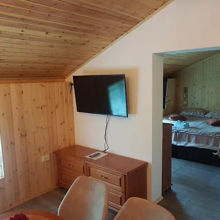 дургунската къща -durgunskata Kashta 招待所 Stolat