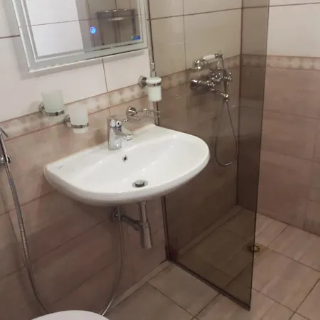 Guest house дургунската къща -durgunskata Kashta *