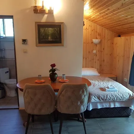 дургунската къща -durgunskata Kashta Guest house 4*