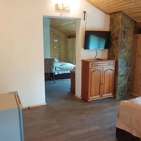 дургунската къща -durgunskata Kashta 4* Stolat