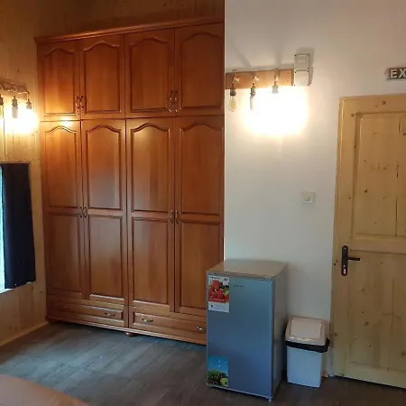 дургунската къща -durgunskata Kashta