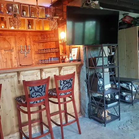 дургунската къща -durgunskata Kashta Guest house Stolat