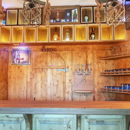 дургунската къща -durgunskata Kashta 4* Stolat