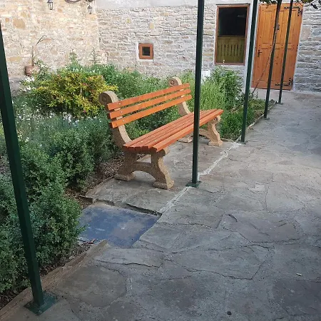 Guest house дургунската къща -durgunskata Kashta Stolat