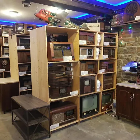 дургунската къща -durgunskata Kashta Guest house